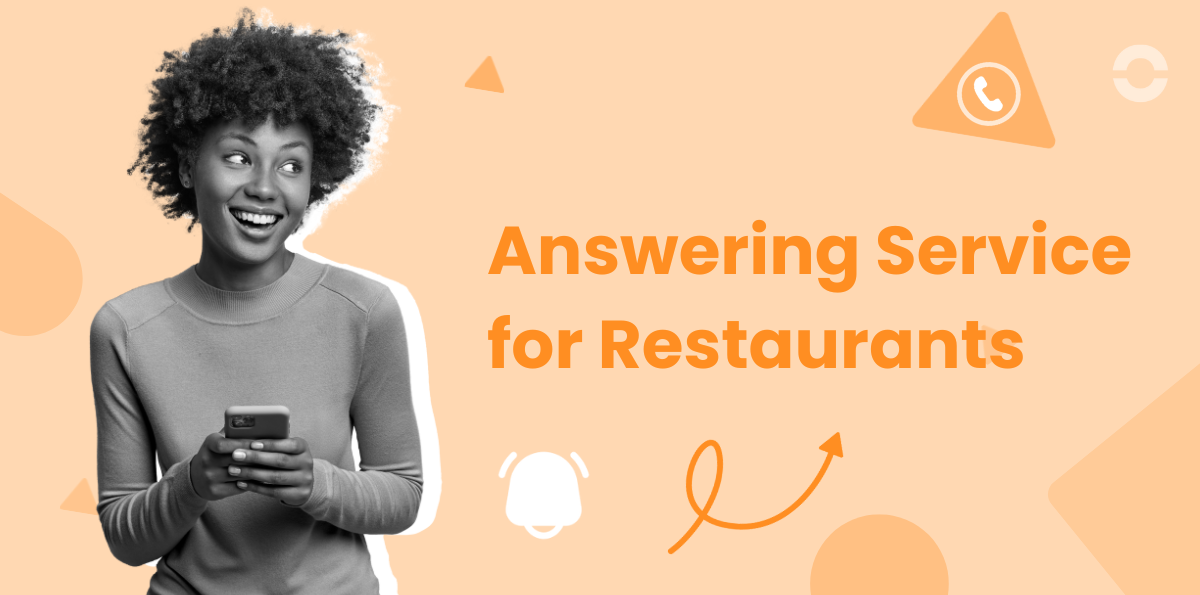 Live Answering Service for Restaurants: Features & Comparison Guide