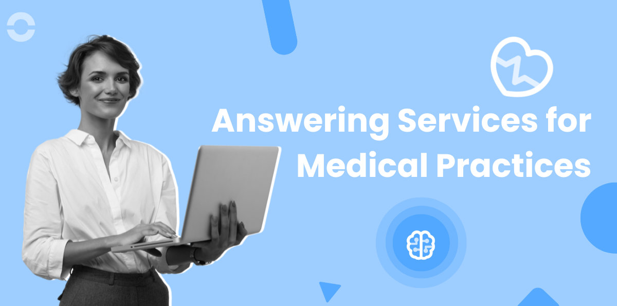 Answering Services for Medical Practice: HIPAA-Compliant 24/7 Patient Call Support
