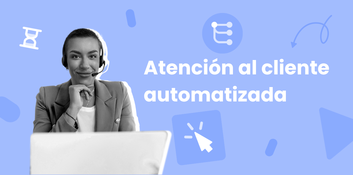 Random Cliente Atención al Cliente Automatizada: Guía completa 2025 | Ringover