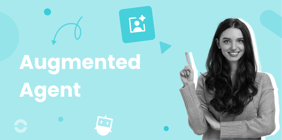 Augmented Agent: How AI Supports Contact Center Teams
