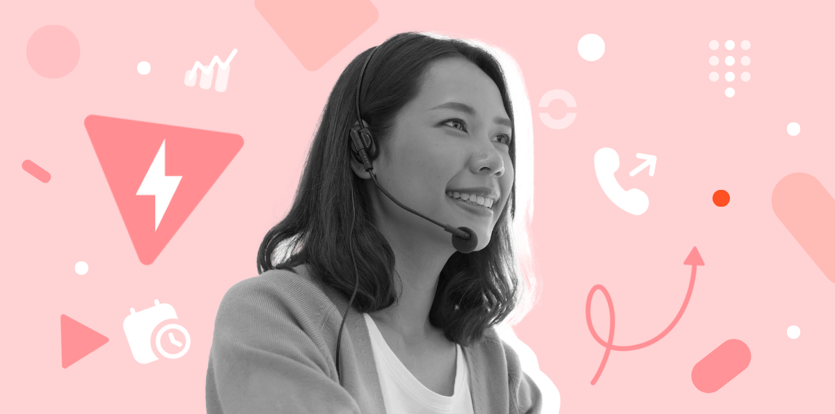 Automate d’appels : les solutions au service des centres d’appels