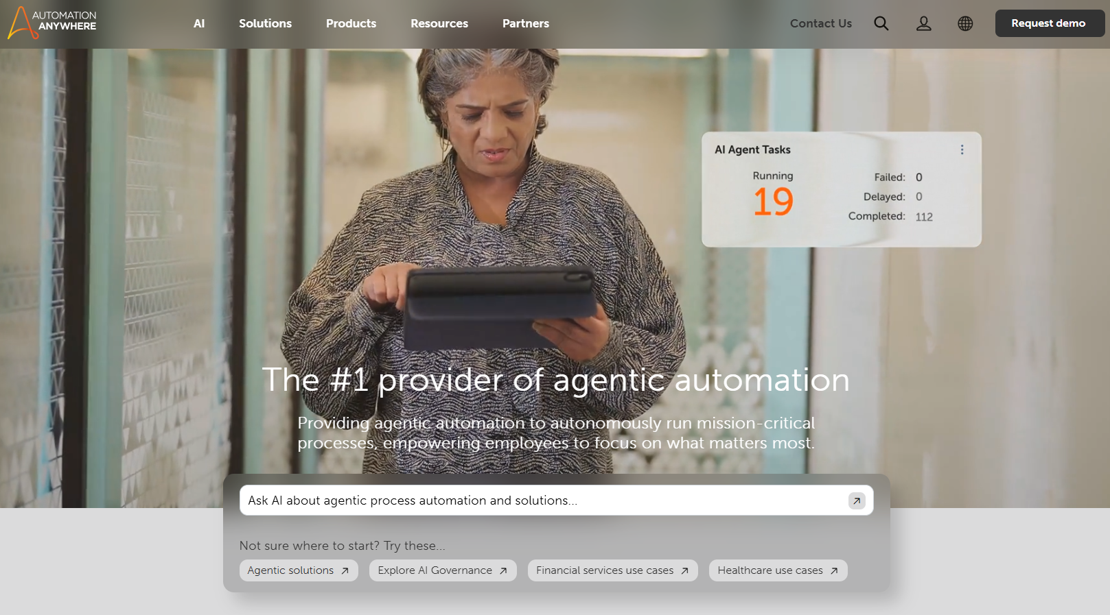 Automation Anywhere