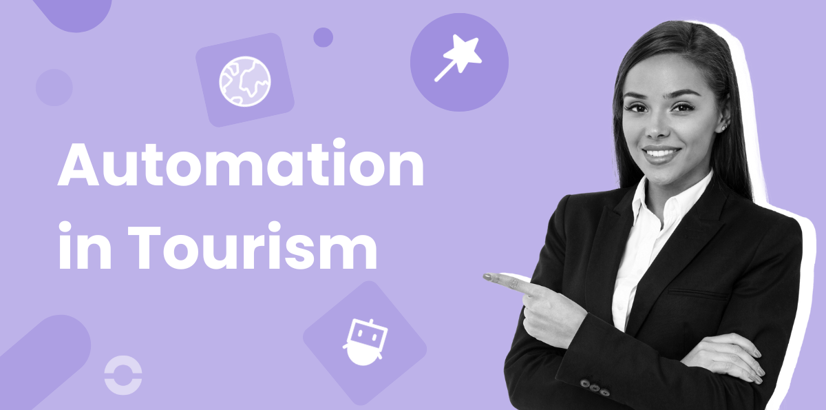 Automation in the Travel Industry: Key Trends and Real-World Examples