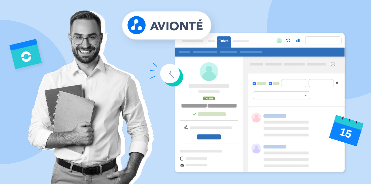 Top 10 Avionté Staffing Software Integrations to Streamline and Automate Processes
