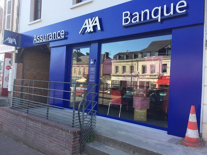 Axa