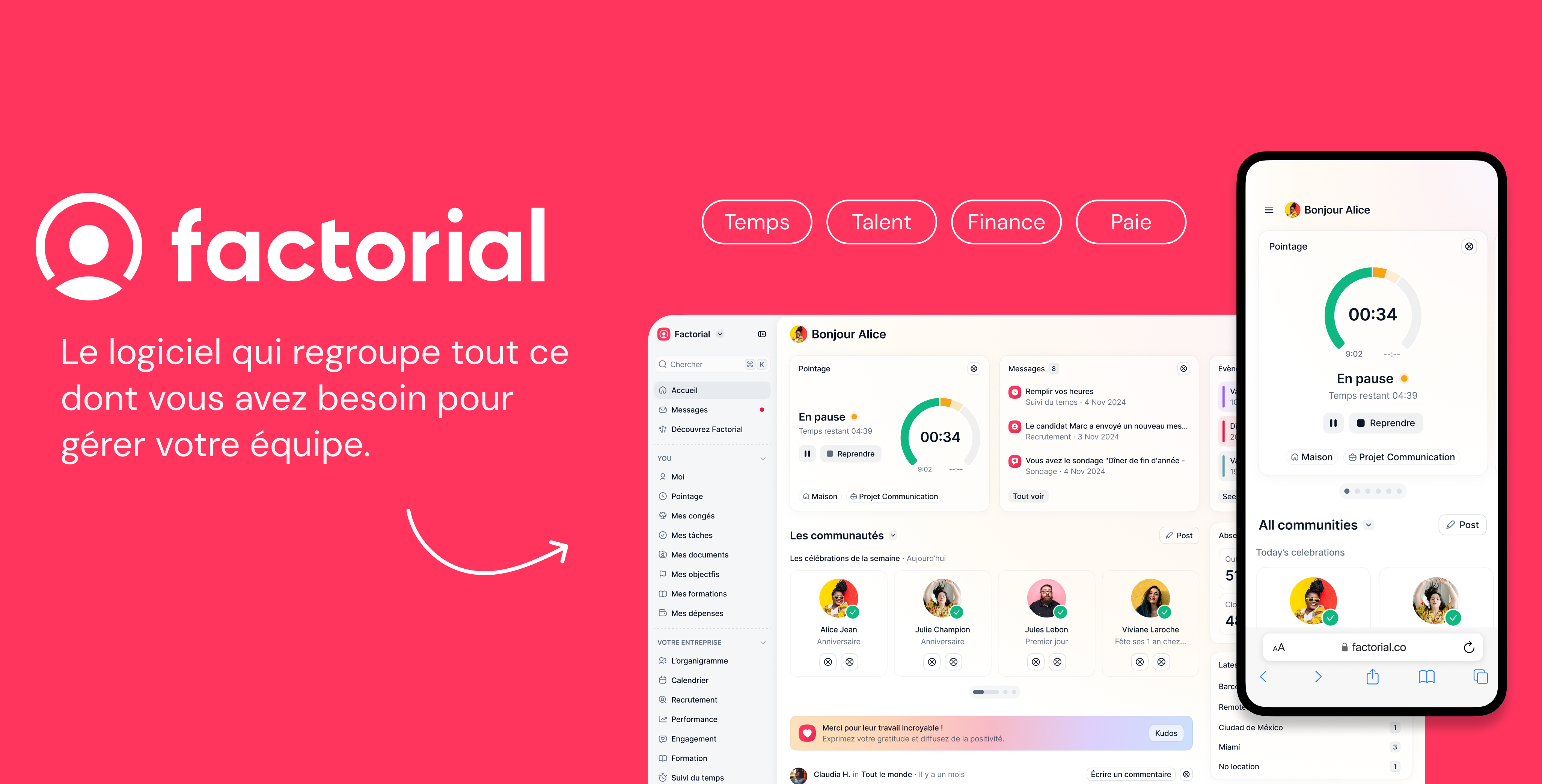factorial logiciel de recrutement