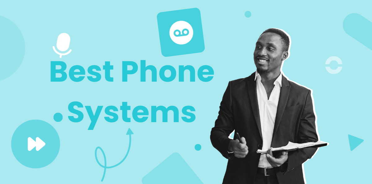 10 Best Phone Services for Small Businesses