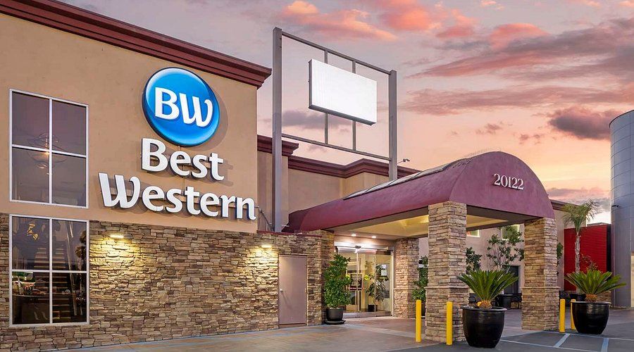 Best Western