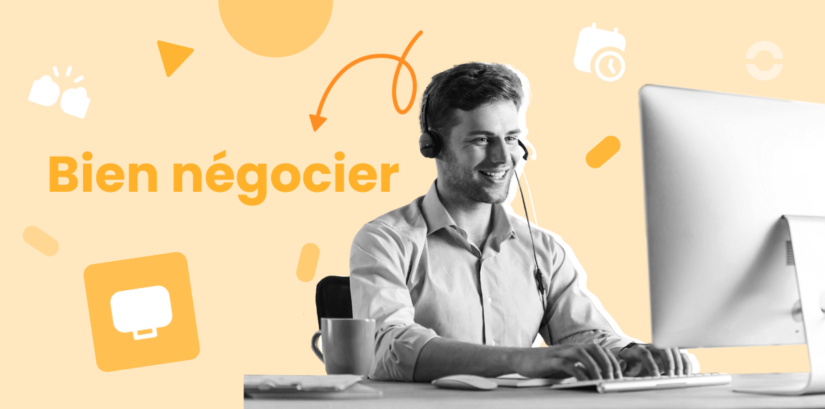 Guide sur l'art de la négociation