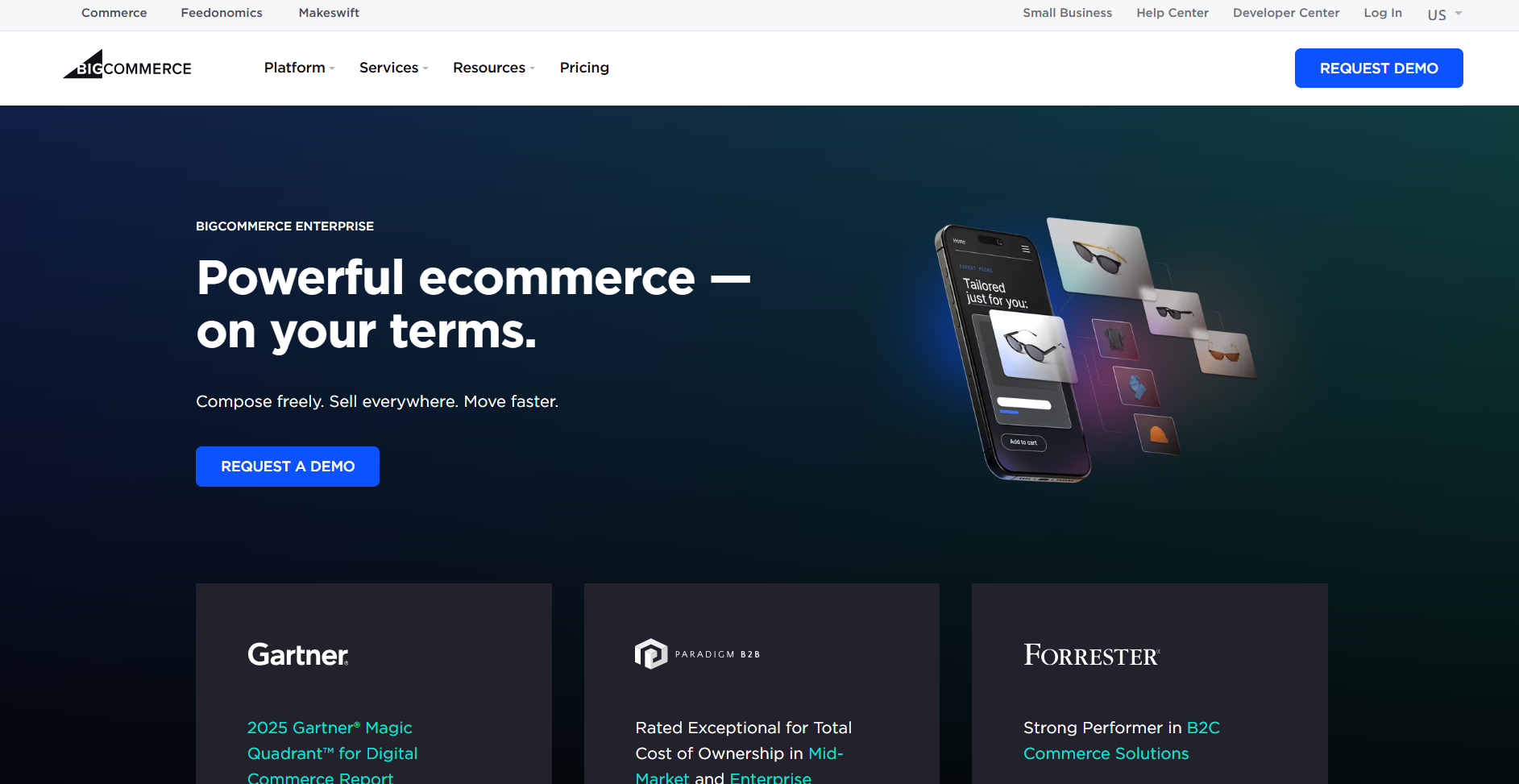 BigCommerce