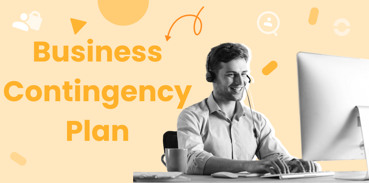 How To Implement a Business Contingency Plan