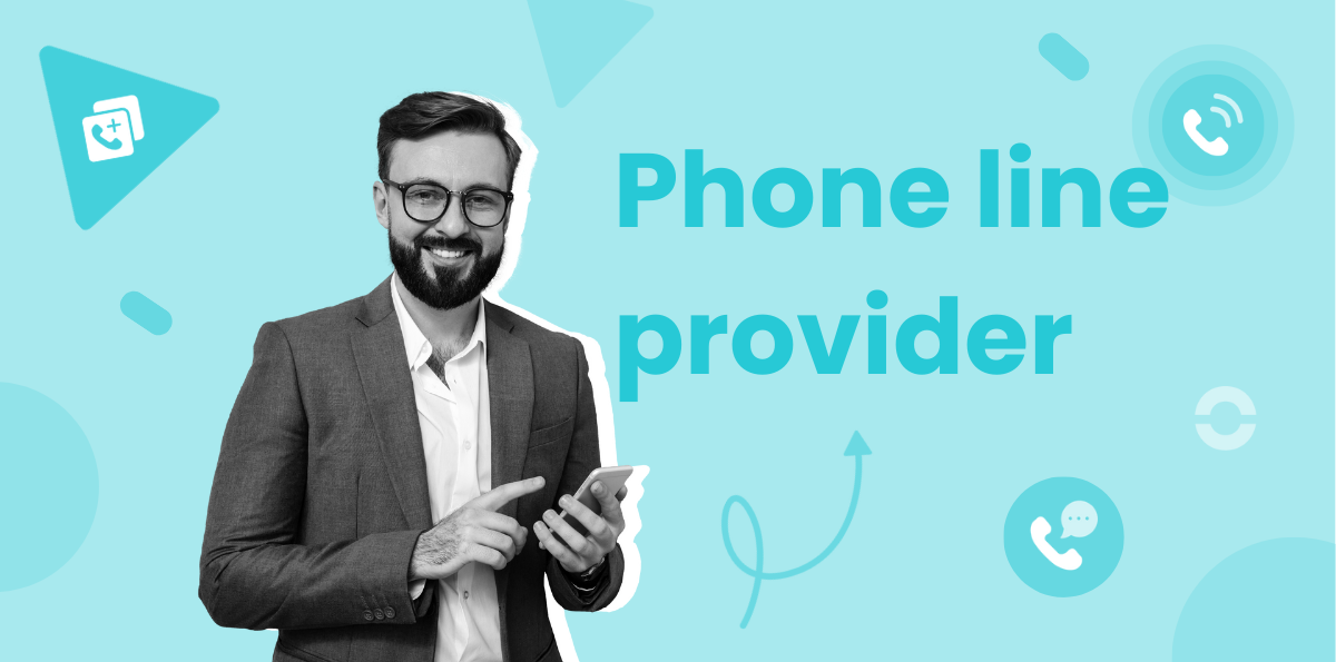 Top 5 Features to Look for in a Business Phone Line Provider