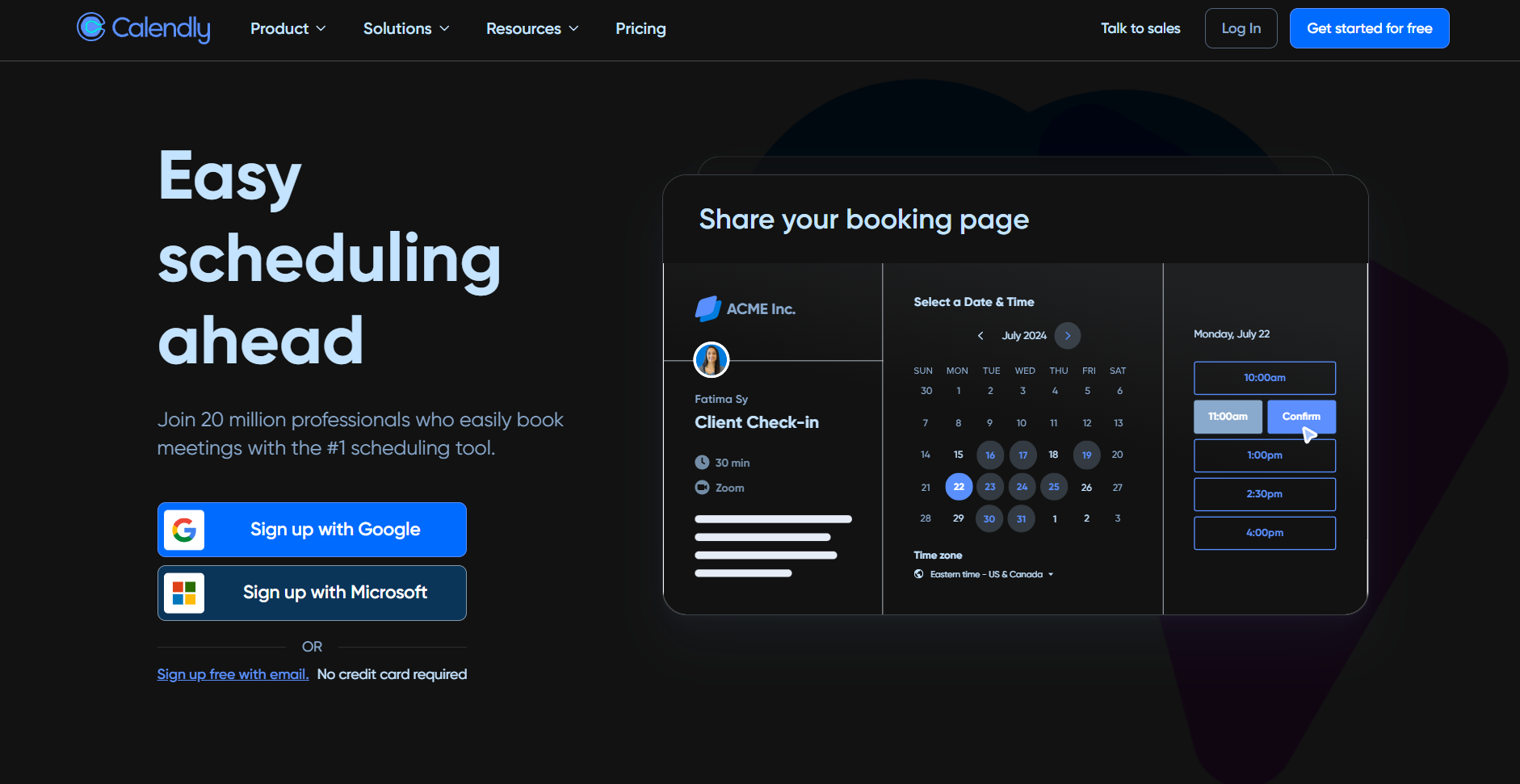Calendly