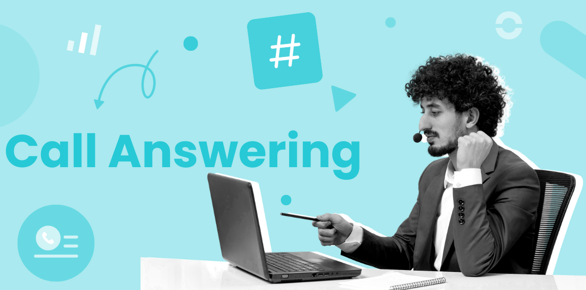 A Comprehensive Guide to Call Answering