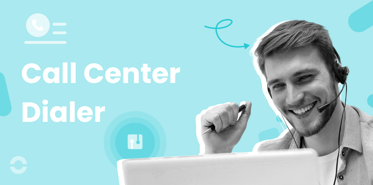 12 Best Call Center Dialers in 2026 Tested and Reviewed