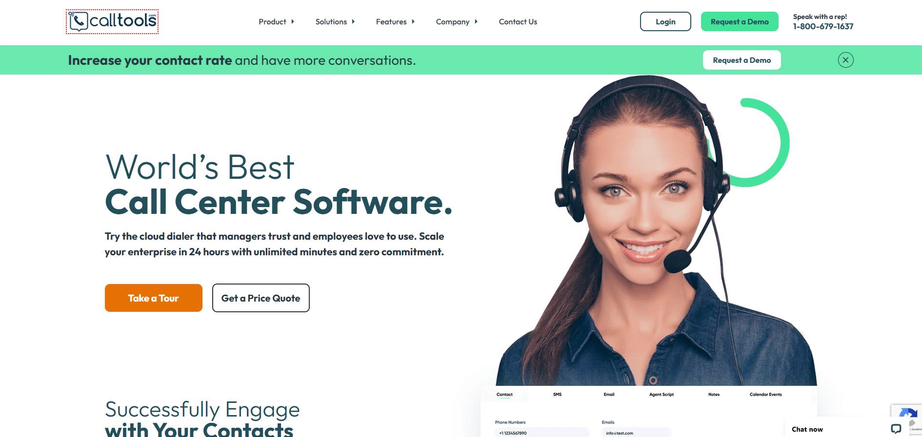 CallTools