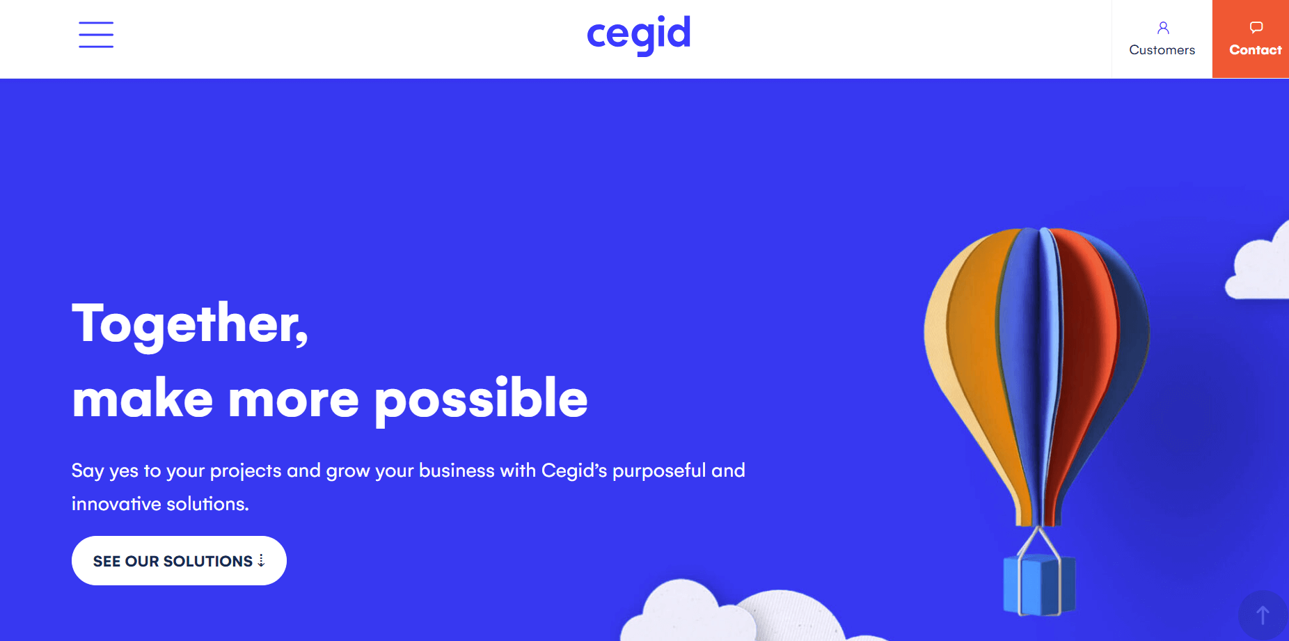 Cegid