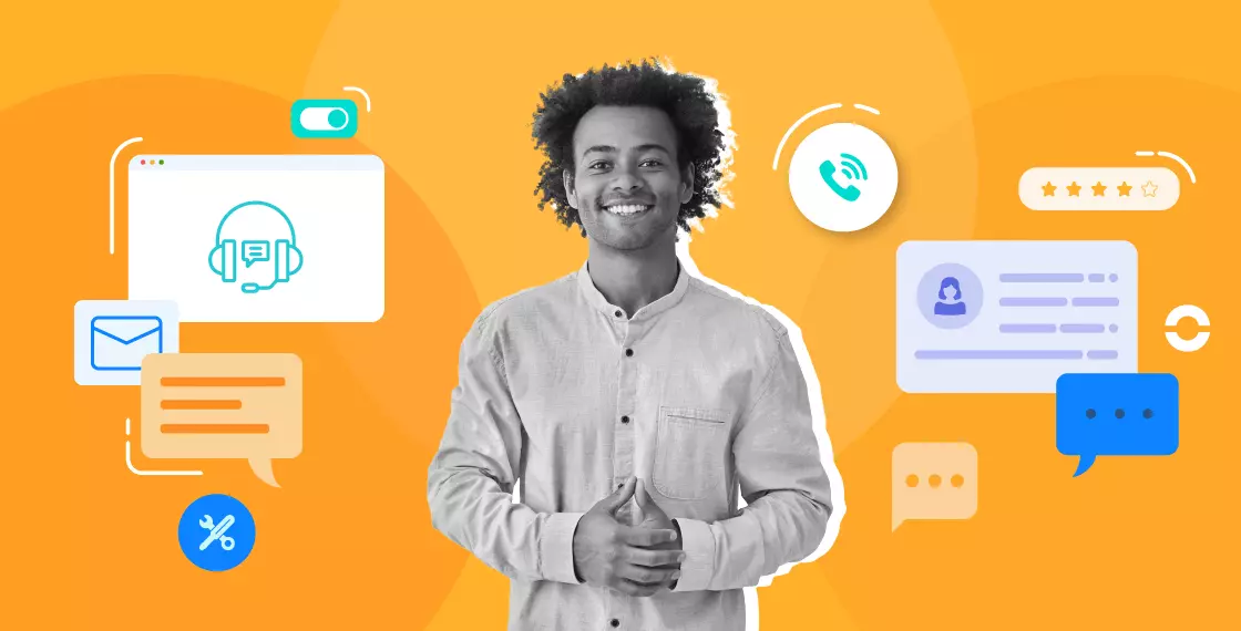 Los 15 Mejores Conmutadores Virtuales Gratis