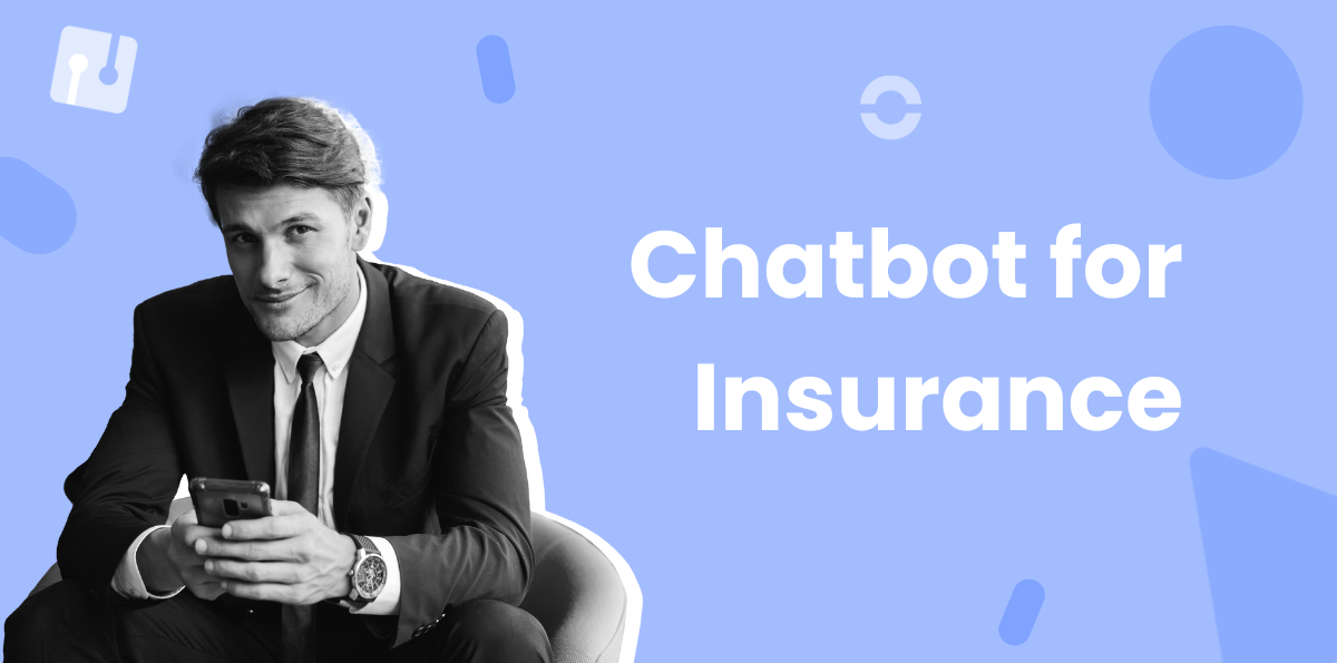 Best 10 AI Chatbots for Insurance Industry in 2026