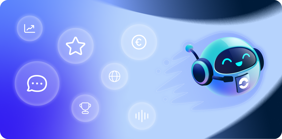 type de chatbots
