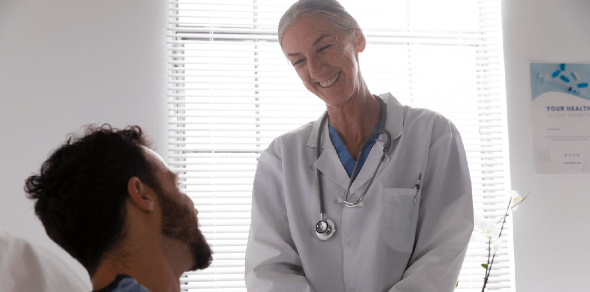 asistnte IA medicos