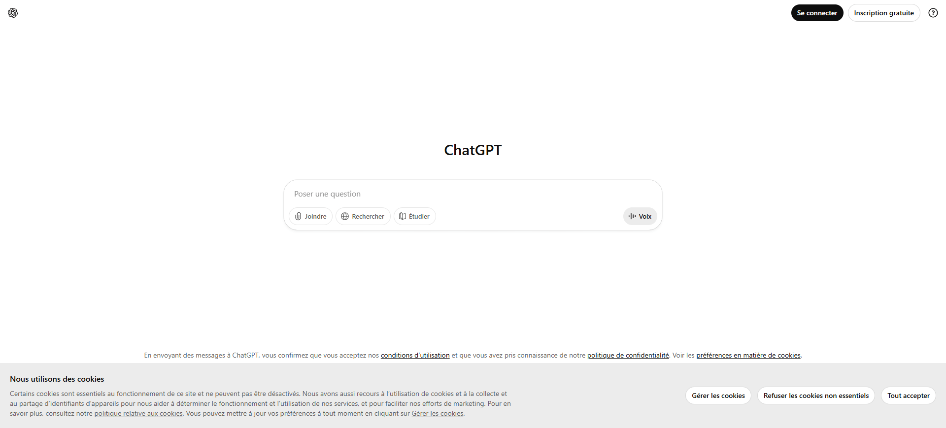 ChatGPT