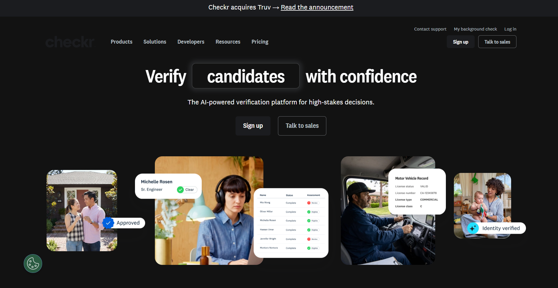 Checkr