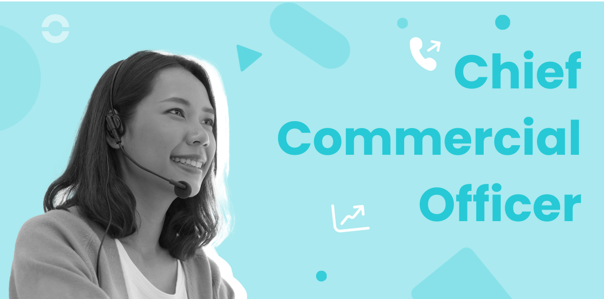 Chief Commercial Officer (CCO): Complete Guide to the Executive Role & Business Impact