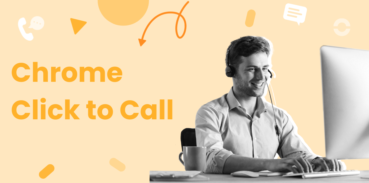 Chrome Click-to-Call Everywhere: Productivity Hacks for High-Velocity Sales Teams