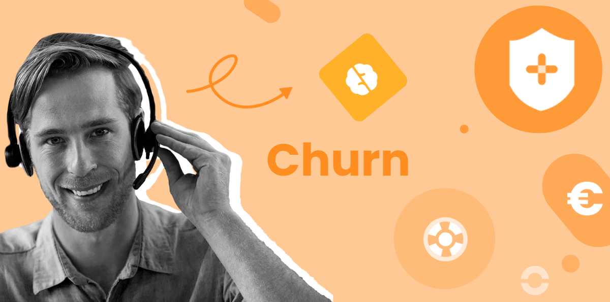8 methods to fight churn rate effectively