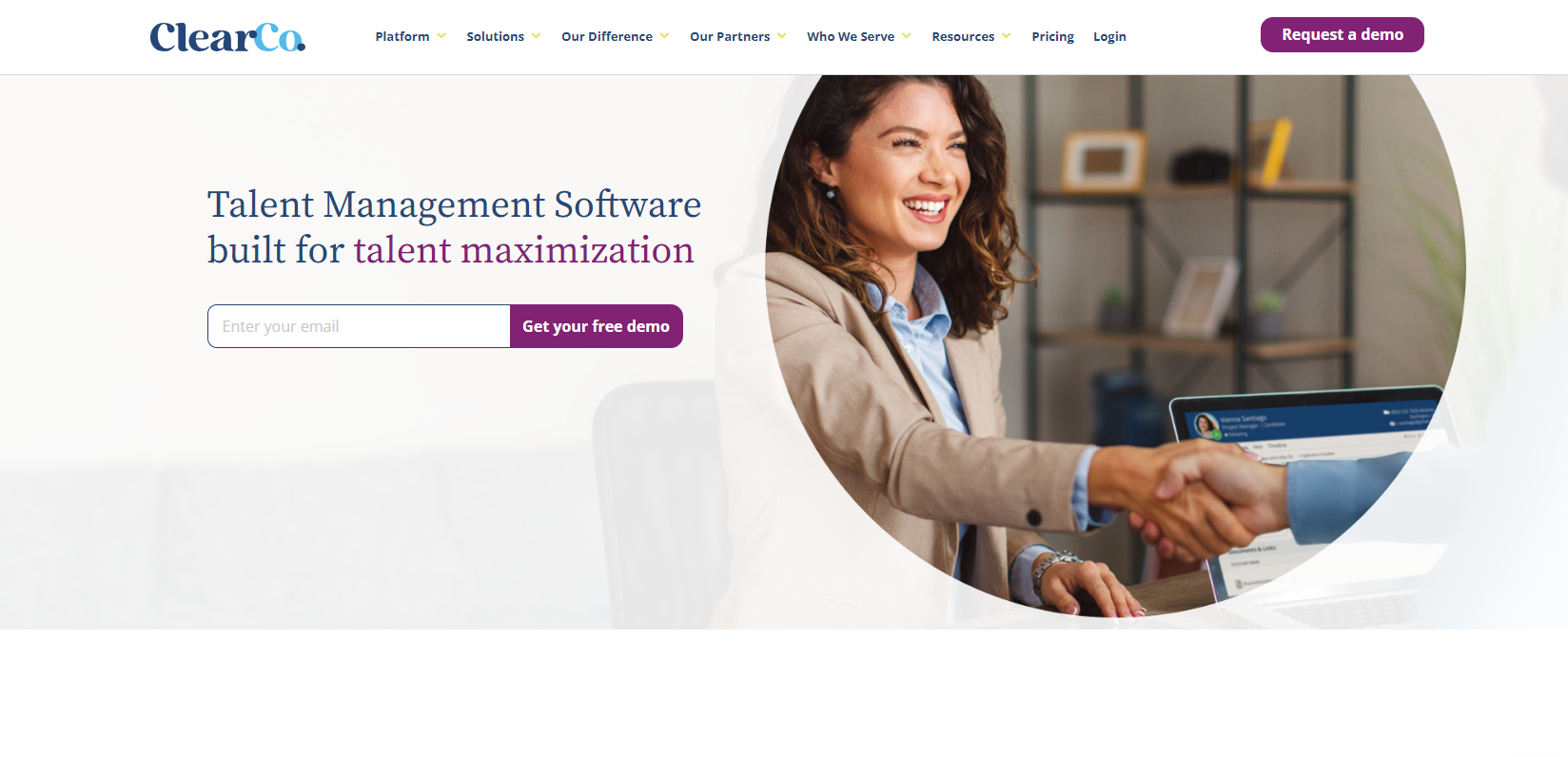 staffing management software