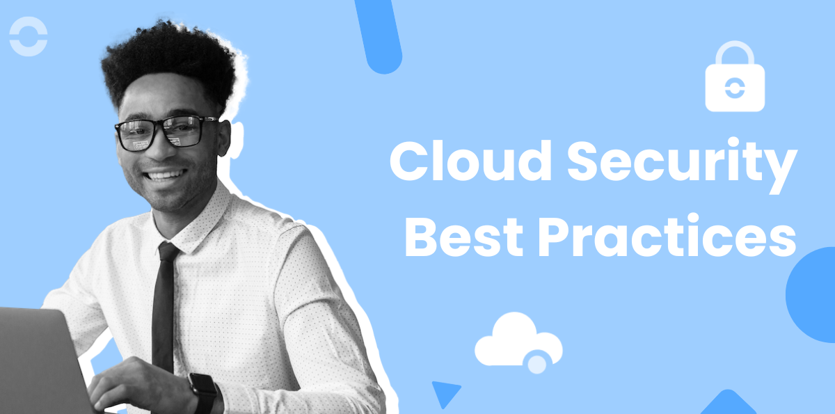 25 Cloud Security Best Practices Every Business Should Follow