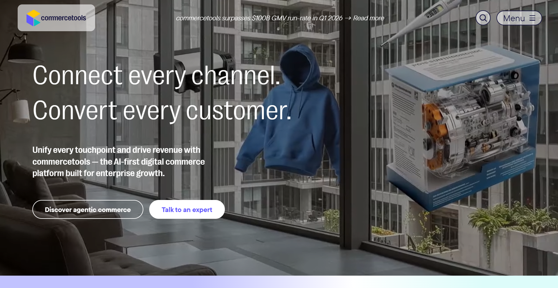 commercetools