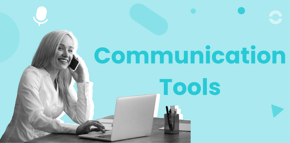 7 Basic Communication Tools for Businesses