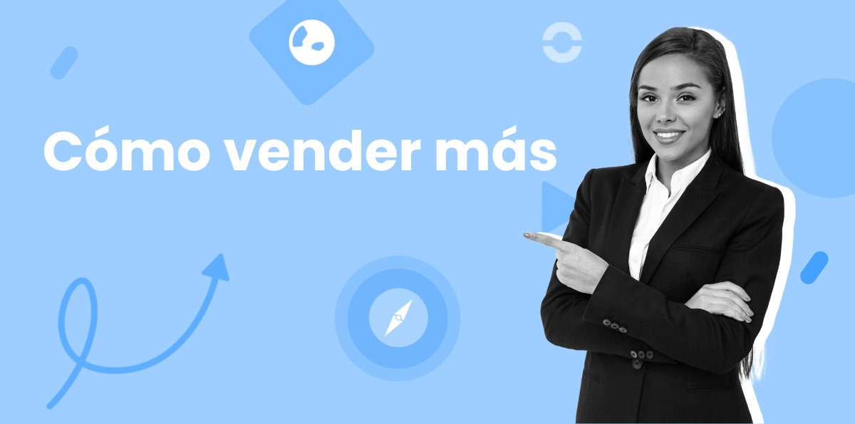 Cómo Vender Más en Menos Tiempo: Técnicas Que Todo Vendedor Debe Saber