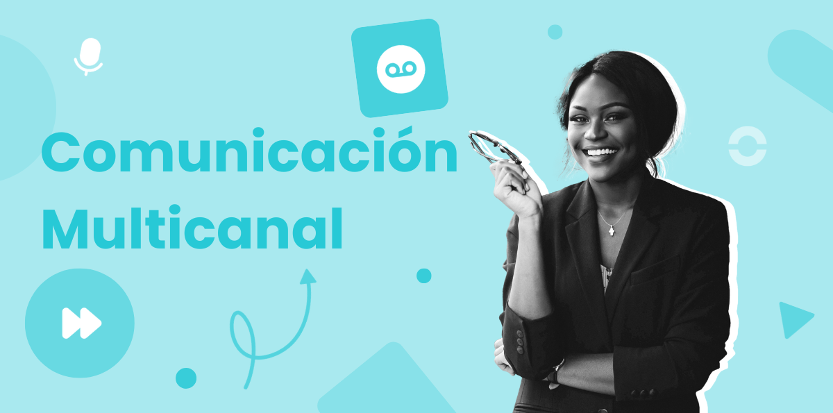 Estrategias exitosas para dominar la comunicación multicanal