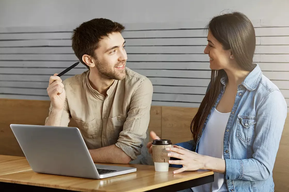 Entrevista de trabajo