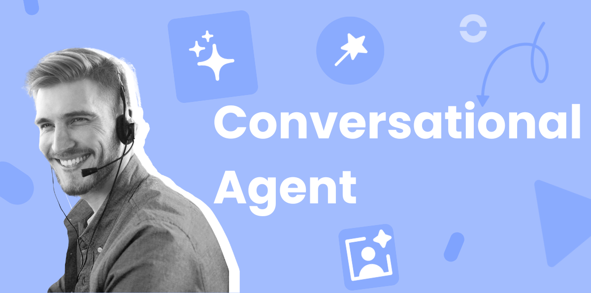 Conversational Agent Vs. Chatbot