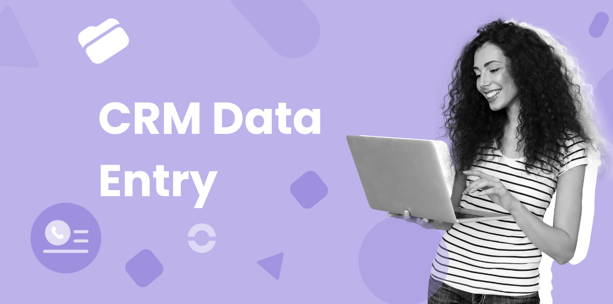 How to Automate CRM Data Entry?