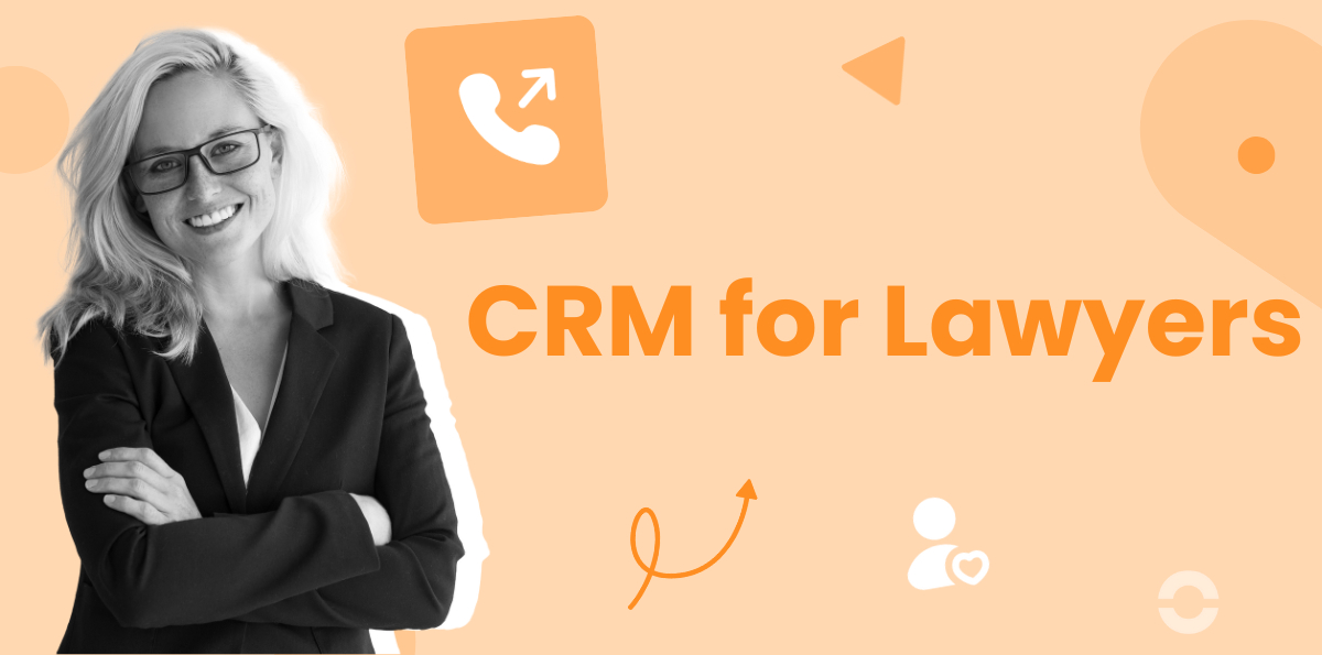 Best CRM for Law Firms: Features, Benefits, and Comparison