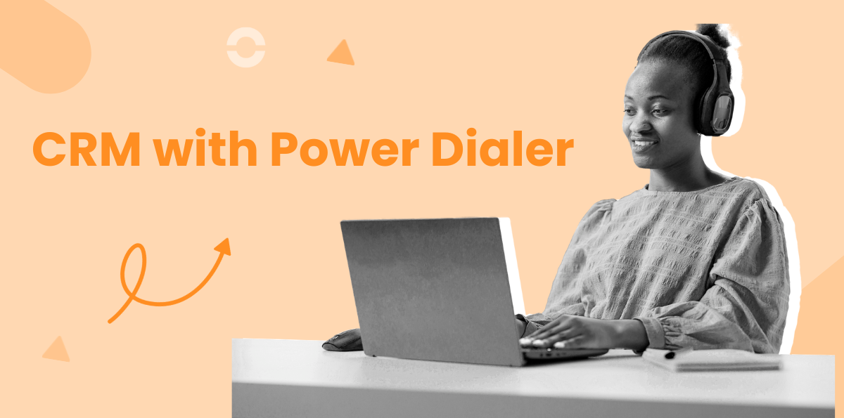10 Best CRM With Power Dialer in 2026