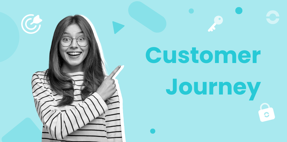 What Is the Customer Journey and How to Optimize It for 2025?