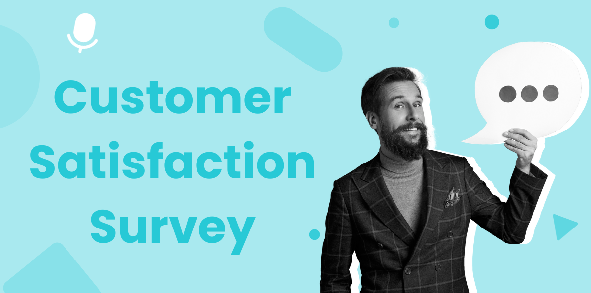12 Examples of Customer Satisfaction Surveys