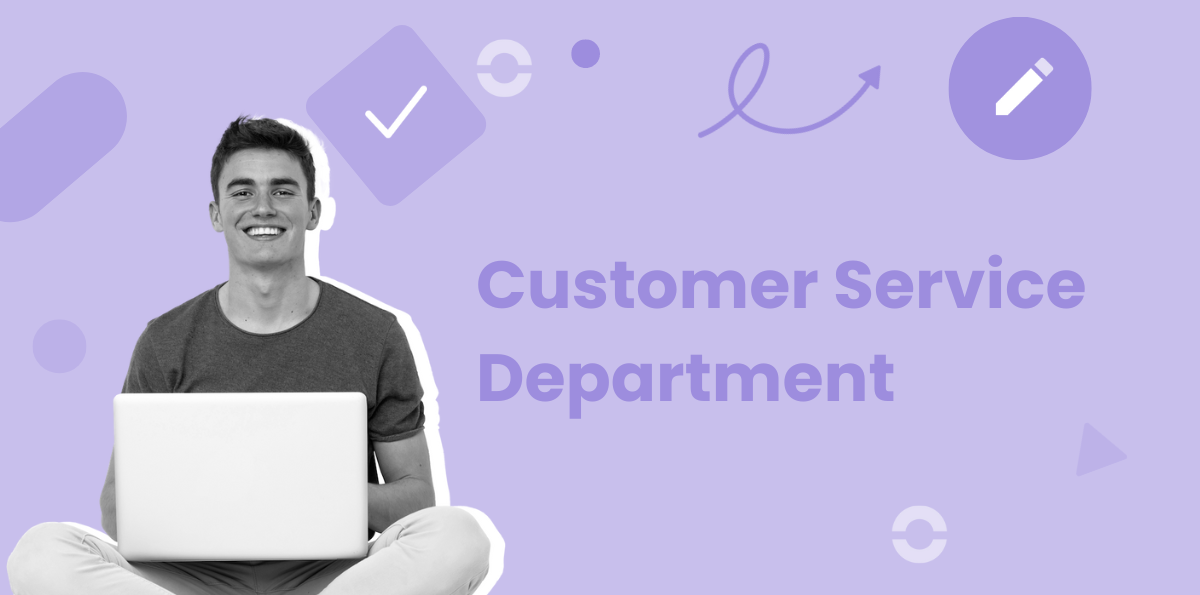 Guide for Structuring a Customer Service Department