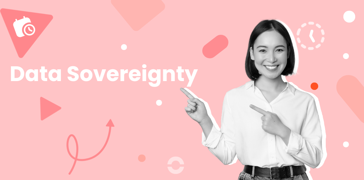 Data Sovereignty for Enterprises: Risks, Benefits & Strategies