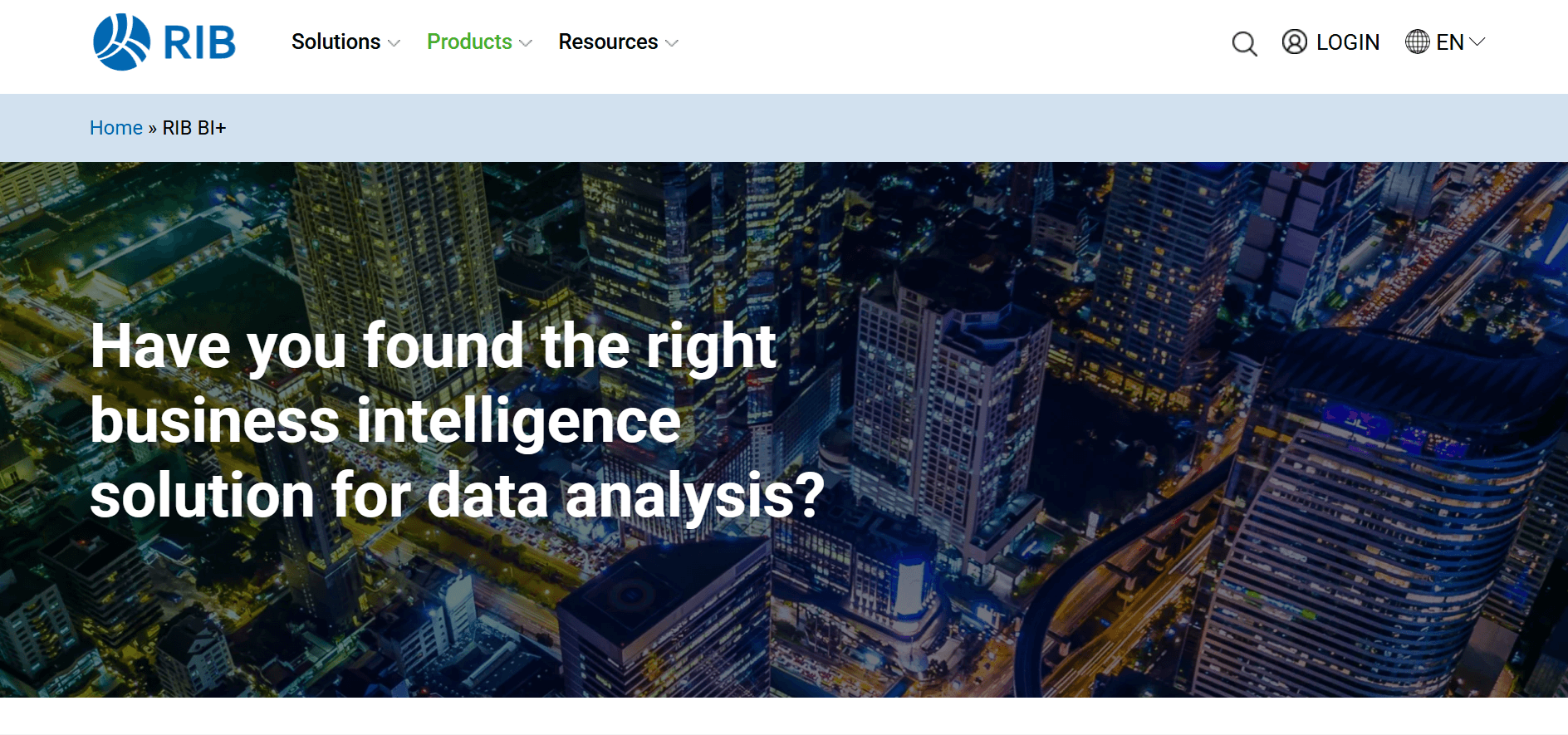 Datapine