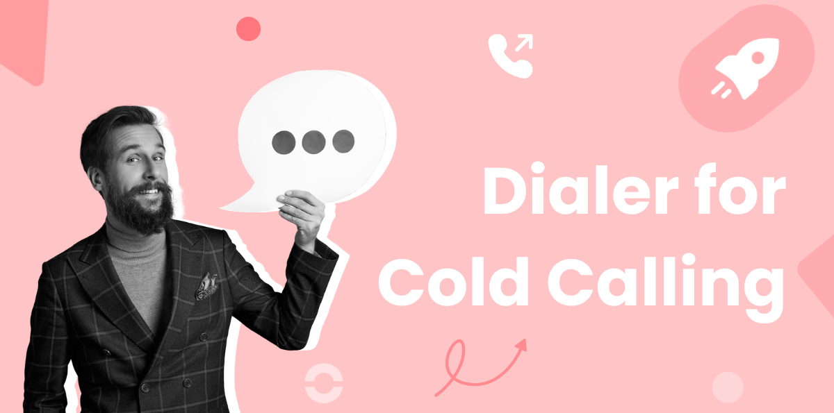 20 Best Cold Calling Dialers Tested in 2026