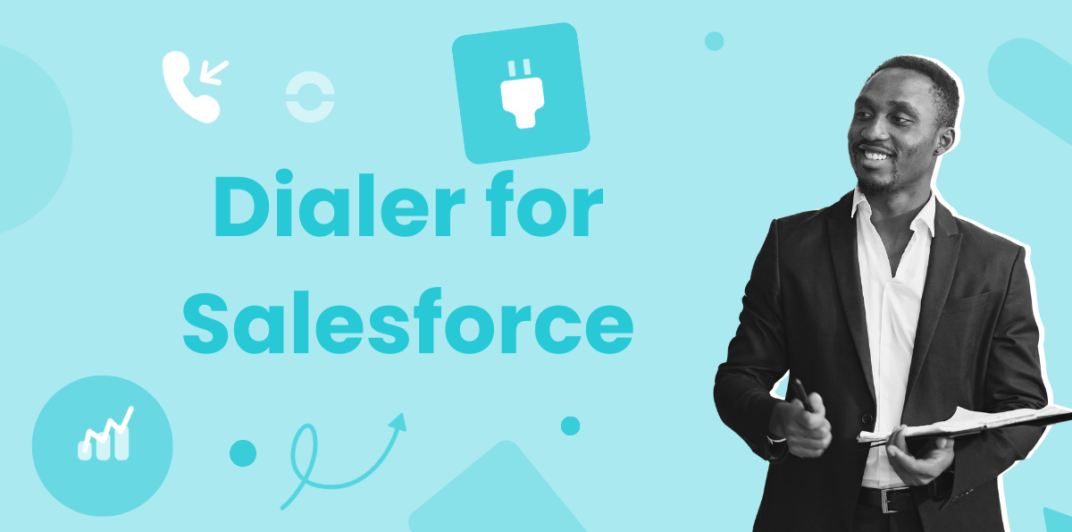 Top Dialer for Salesforce Integrations Compared (Pros, Cons & Pricing)