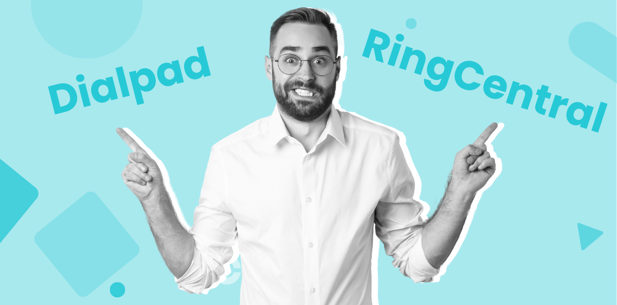 Dialpad vs RingCentral