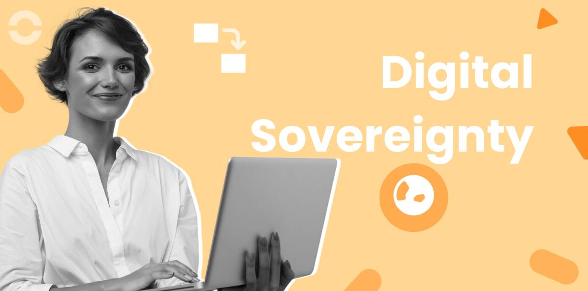 What Is Digital Sovereignty? Importance and Challenges